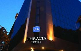 Thracia Hotel